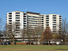 Foto Klinikum Bremen-Ost