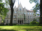 Foto Asklepios Fachklinikum Gttingen