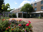 Picture AMEOS Clinical Center Hildesheim