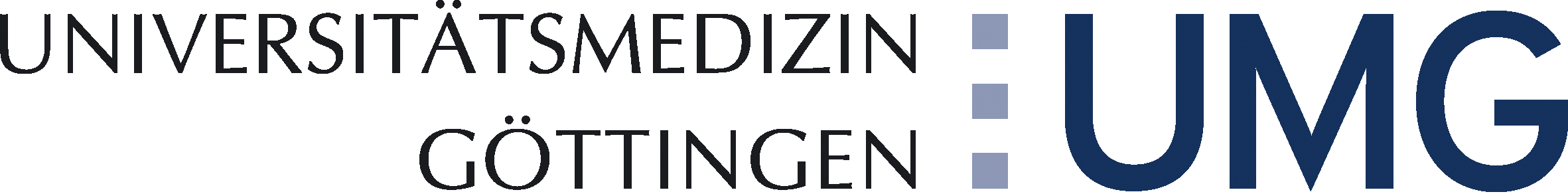 Logo University Medical Center Gttingen